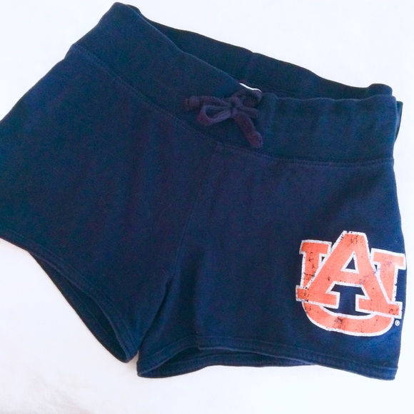 Pants - NWOT! Official Auburn University Boy Shorts